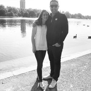 Meet your Posher, Kate